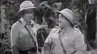 Africa Screams Abbott  Costello  1949 Adventure Comedy  Movie Subtitles