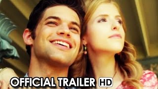 The Last Five Years Official Trailer 1 2015  Anna Kendrick HD