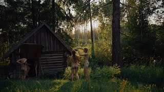 SMOKE SAUNA SISTERHOOD Trailer  RIGA IFF 2023