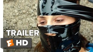 Rupture Official Trailer 1 2017  Noomi Rapace Movie