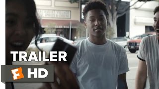 Sleight Official Trailer  Teaser 2017  Jacob Latimore Movie