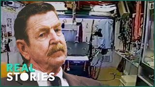 The Toy Box Killer The Shocking Story of David Parker Ray  Real Stories True Crime Documentary