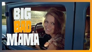 Big Bad Mama  1974  Pure Roger Corman Entertainment