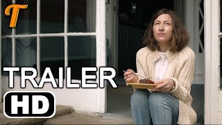 Puzzle Trailer 1 2018  Top Trailers