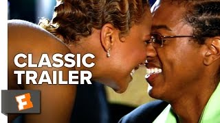 Crossover 2006 Official Trailer 1  Anthony Mackie Movie