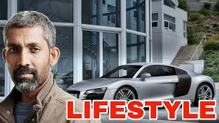 Nagraj Manjule Sairat Director Lifestyle income net worth house  more