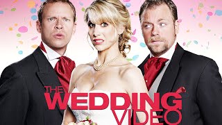 The Wedding Video  Full Romantic Comedy Wedding Movie  Lucy Punch Into The Woods