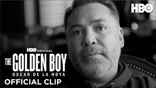 The Golden Boy  First Look  HBO