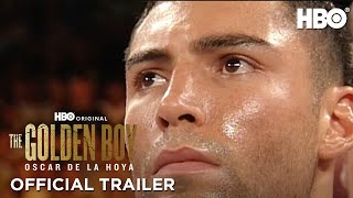 The Golden Boy  Official Trailer  HBO