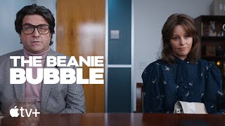 The Beanie Bubble  Official Trailer  Apple TV