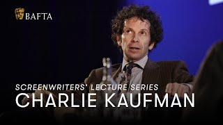 Charlie Kaufman  BAFTA Screenwriters Lecture Series