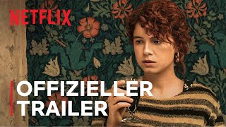 Im Thinking of Ending Things  Ein Film von Charlie Kaufmann  Offizieller Trailer  Netflix