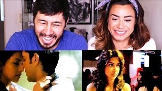 KARTHIK CALLING KARTHIK  Farhan Akhtar  Deepika Padukone  Trailer Reaction w Sada