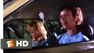 Sleepaway Camp 2 Unhappy Campers 1988  Mare Gets Drilled Scene 410  Movieclips