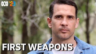 First Weapons  Coming to ABC in 2023  ABC TV  iview