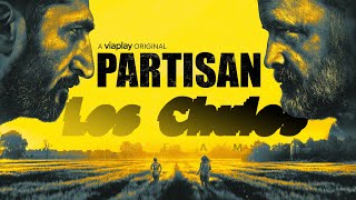 Partisan  Season 1 2020   Trailer Oficial  Los Chulos Team