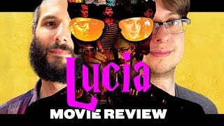 Lucia 2013  Movie Review