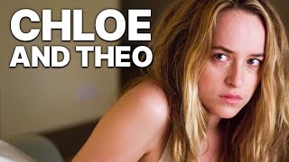 Chloe and Theo  Drama  Free Movie  Full Length