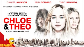 Chloe  Theo  Dakota Johnson  Drama  Movie Central  Peliculas Completas En Espaol