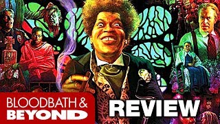 Tales from the Hood 1995  Movie Review