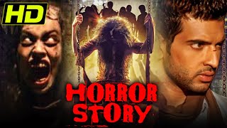 Bollywood Superhit Horror Movie Horror Story 2013   Karan Kundra Radhika Menon   