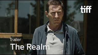 THE REALM Trailer  TIFF 2018