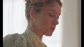 Lizzie Official Trailer 2018  Chlo Sevigny Kristen Stewart