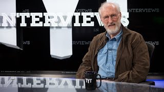 James Cromwell Interview with Cenk Uygur on The Young Turks