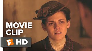 Lizzie Movie Clip  I Want Us to Try 2018  Movieclips Coming Soon