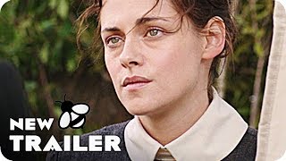 LIZZIE Trailer 2018 Kristen Stewart Movie