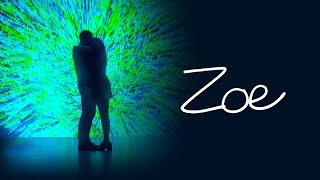 Zoe  Official Trailer