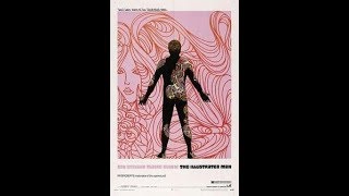 The Illustrated Man 1969  Trailer HD 1080p