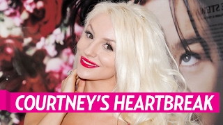 Courtney Stodden on Her Breakup With Doug Hutchison The Emotions Are Still Really Raw