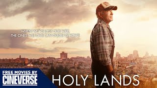 Holy Lands  Full Roadtrip Drama Movie  James Caan  Free Movies By Cineverse