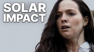 Solar Impact  HORROR  Apocalypse Movie  Feature Film