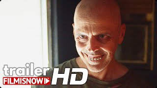 CHOP CHOP Trailer 2020 Horror Movie