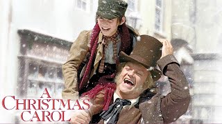 A Christmas Carol The Musical 2004 Film  Kelsey Grammer