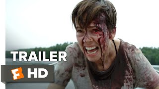 What Keeps You Alive Trailer 1 2018  Movieclips Indie