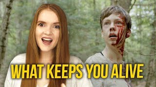 What Keeps You Alive 2018 HORROR REVIEW