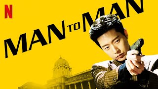 Man to Man  Season 1 2017 HD Trailer