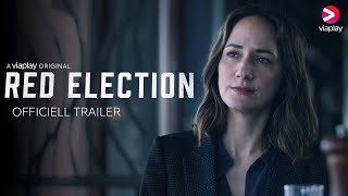 Red Election  Official Trailer  A Viaplay Original