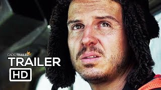 A DARK PLACE Official Trailer 2019 Andrew Scott Thriller Movie HD