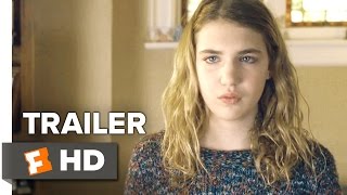The Great Gilly Hopkins Official Trailer 1 2016  Kathy Bates Movie