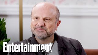 Enrico Colantoni On Why We Have Always Needed Mr Rogers  Entertainment Weekly