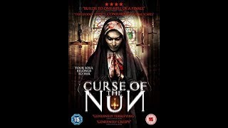 Curse of the Nun 2018 Sub Indonesia Full Movie