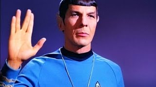 For the Love of Spock Official Trailer 1 HD 2016