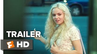 White Girl Official Trailer 1 2016   Morgan Saylor Movie