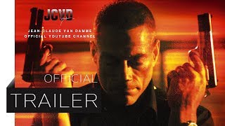 Wake of Death  Trailer  JeanClaude Van Damme