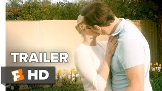 The Ones Below Official Trailer 1 2016   Clmence Posy David Morrissey Thriller HD