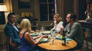 The Ones Below reviewed by Mark Kermode
